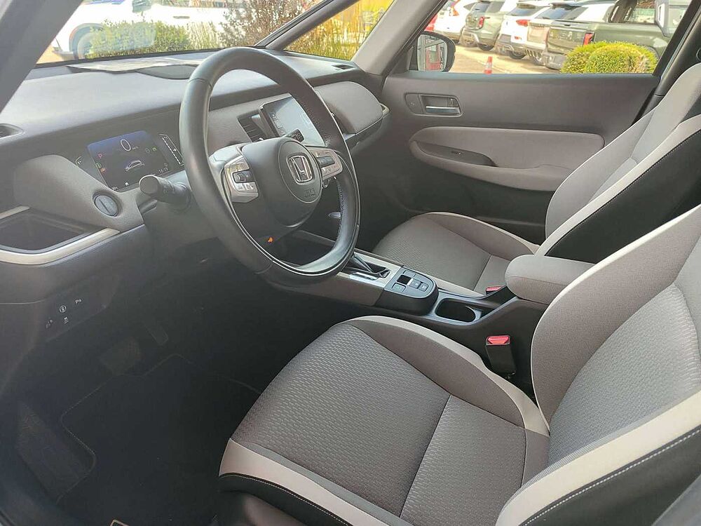 Honda Jazz Jazz Hybrid 1.5 i-MMD e-CVT Crosstar Executive 2tone- Allwetter