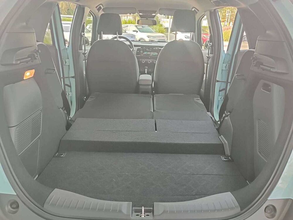 Honda Jazz Jazz Hybrid 1.5 i-MMD e-CVT Crosstar Executive 2tone- Allwetter