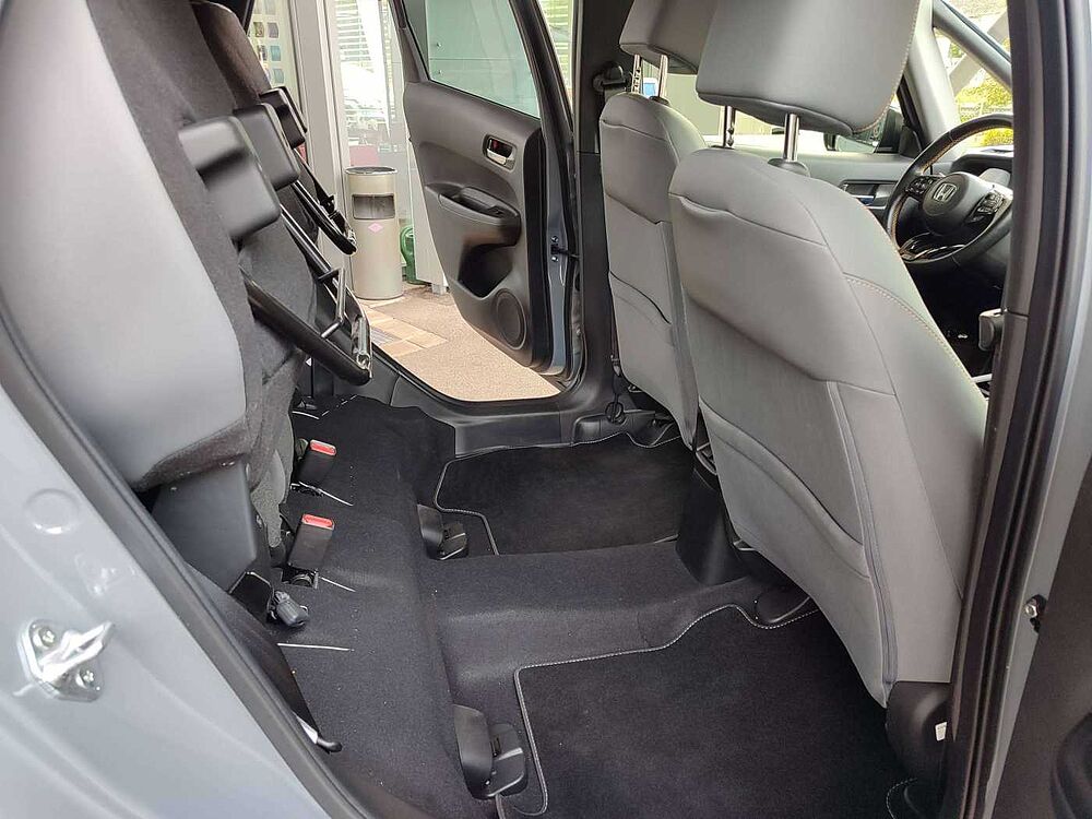 Honda Jazz e: HEV 1.5i Hybrid Advance Sport