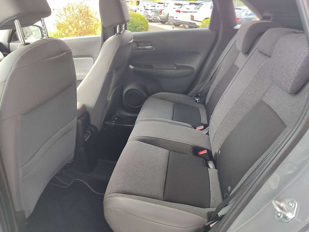 Honda Jazz e: HEV 1.5i Hybrid Advance Sport