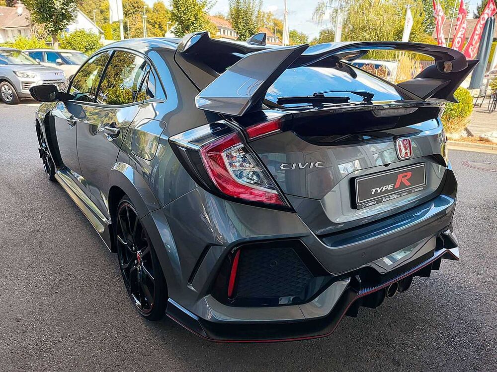 Honda Civic Civic 2.0 VTEC Turbo Type R GT - Eventuri/Navi/LED/PDC