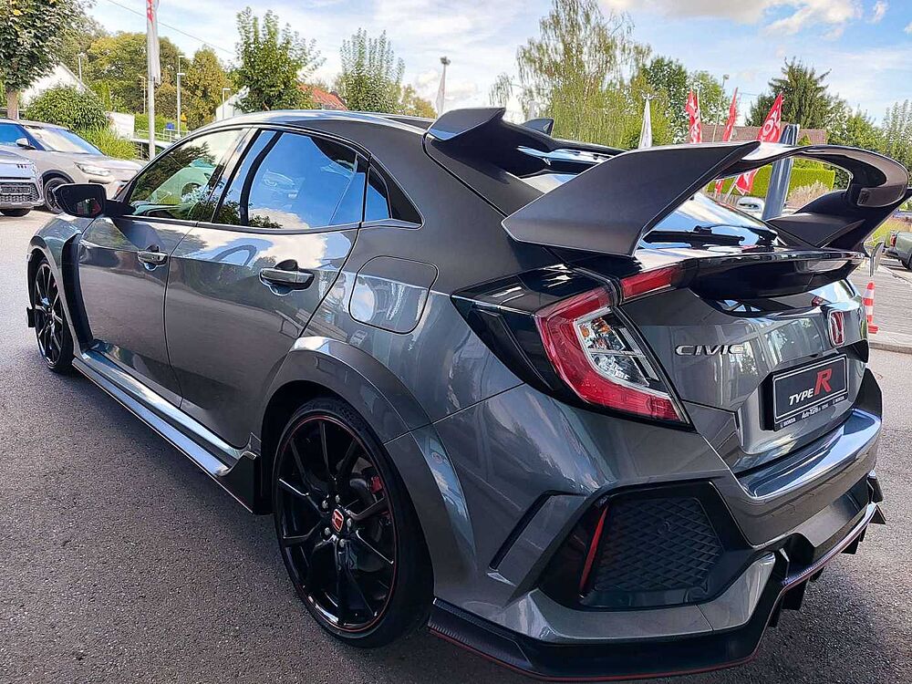 Honda Civic Civic 2.0 VTEC Turbo Type R GT - Eventuri/Navi/LED/PDC