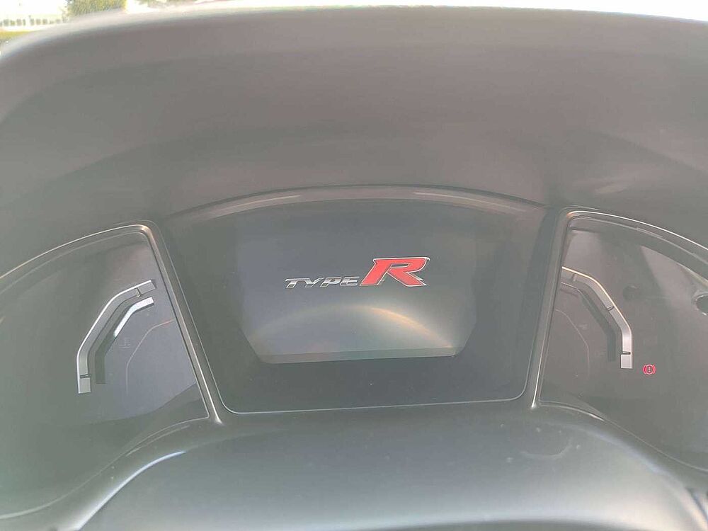 Honda Civic Civic 2.0 VTEC Turbo Type R GT - Eventuri/Navi/LED/PDC