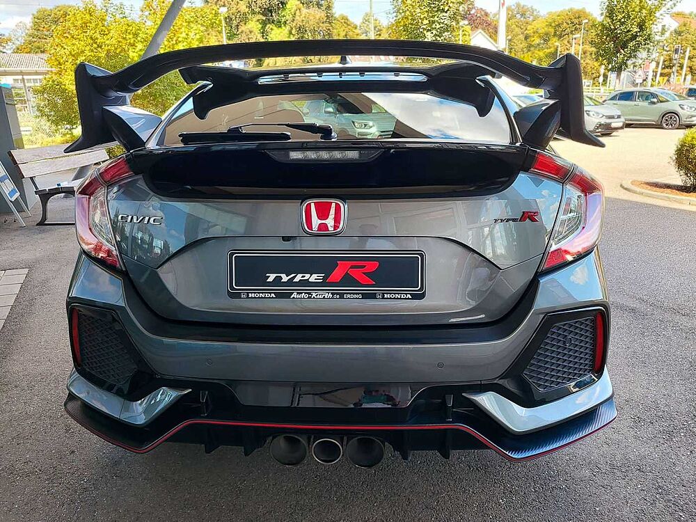 Honda Civic Civic 2.0 VTEC Turbo Type R GT - Eventuri/Navi/LED/PDC
