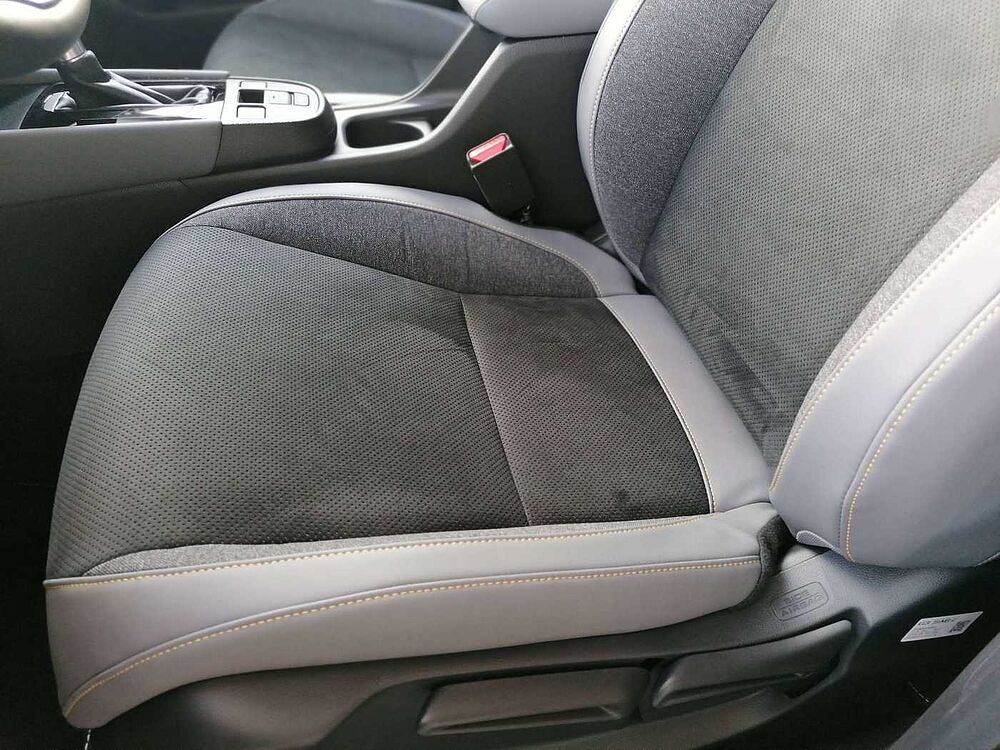 Honda Jazz e: HEV 1.5i Hybrid Advance Sport - Neuwertig -1.Hand