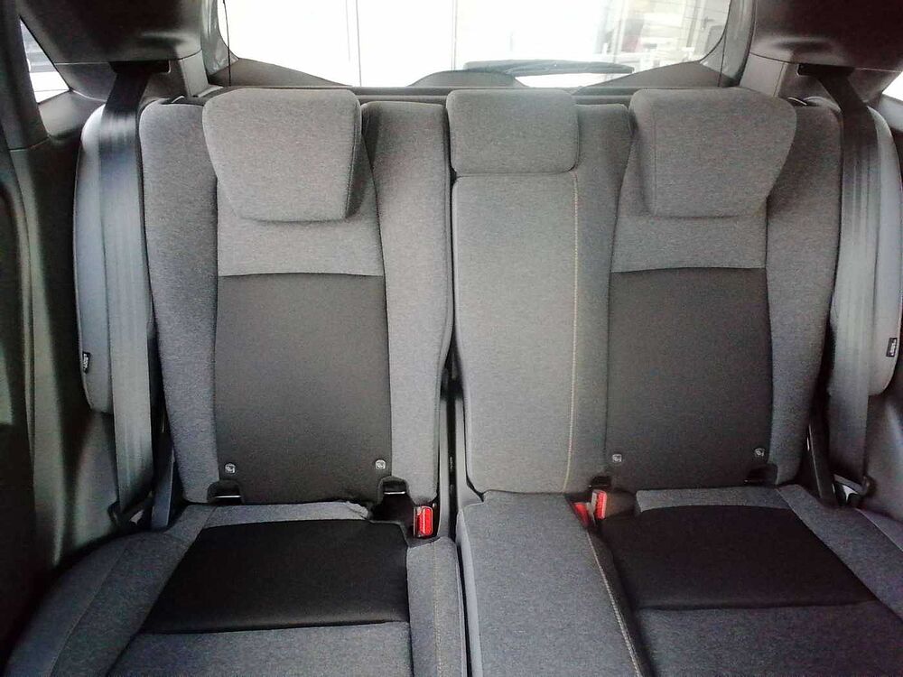 Honda Jazz e: HEV 1.5i Hybrid Advance Sport - Neuwertig -1.Hand