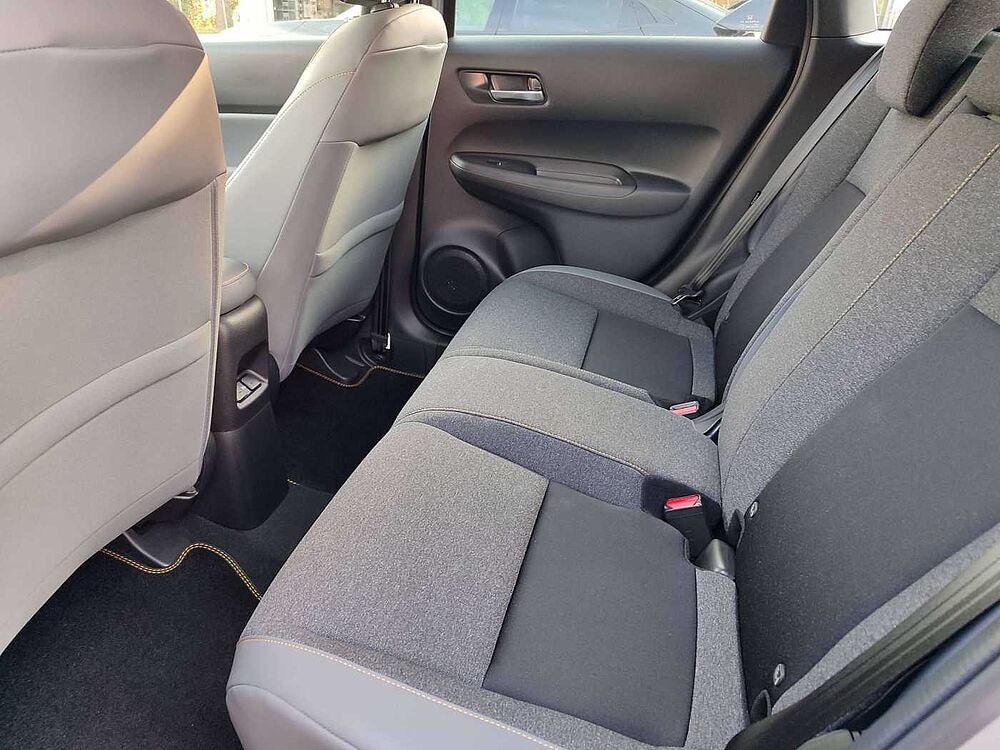 Honda Jazz e: HEV 1.5i Hybrid Advance Sport - Neuwertig -1.Hand