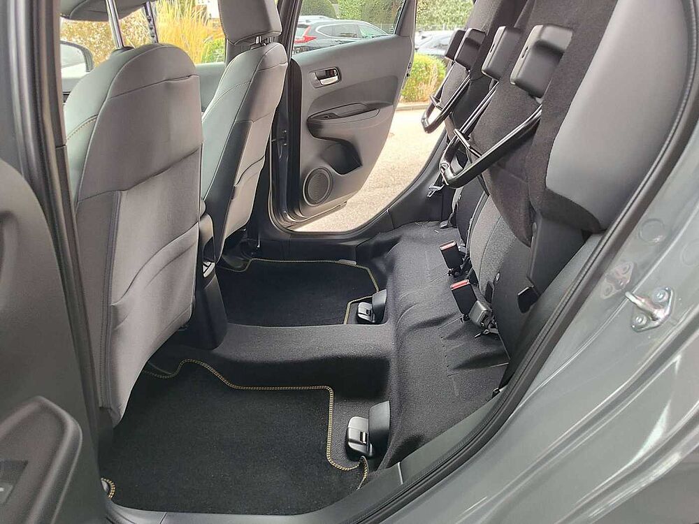Honda Jazz e: HEV 1.5i Hybrid Advance Sport - Neuwertig -1.Hand