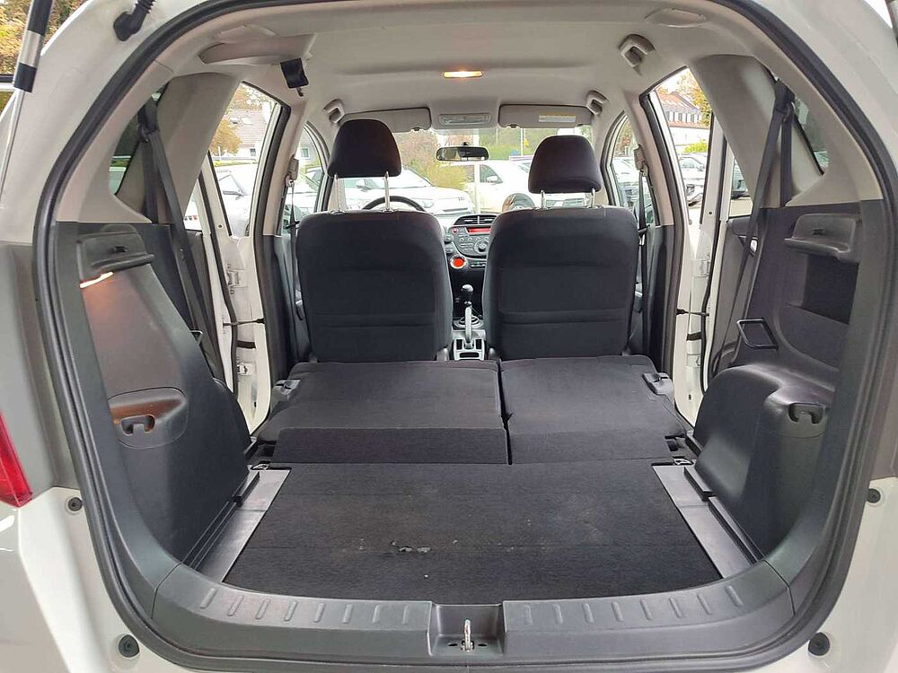 Honda Jazz Jazz 1.4 i-VTEC Si - Originale km! 1.Hand - Alu - Klima