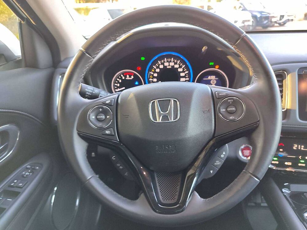 Honda HR-V HR-V Diesel 1.6 i-DTEC Executive - NAVI - PDC - AHK