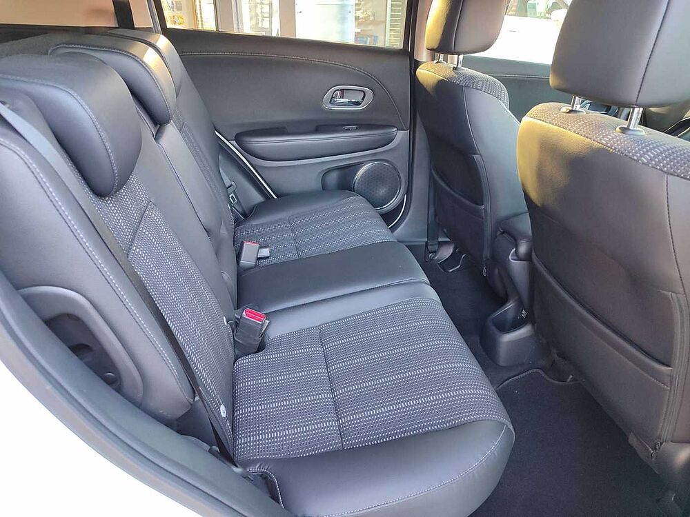 Honda HR-V HR-V Diesel 1.6 i-DTEC Executive - NAVI - PDC - AHK