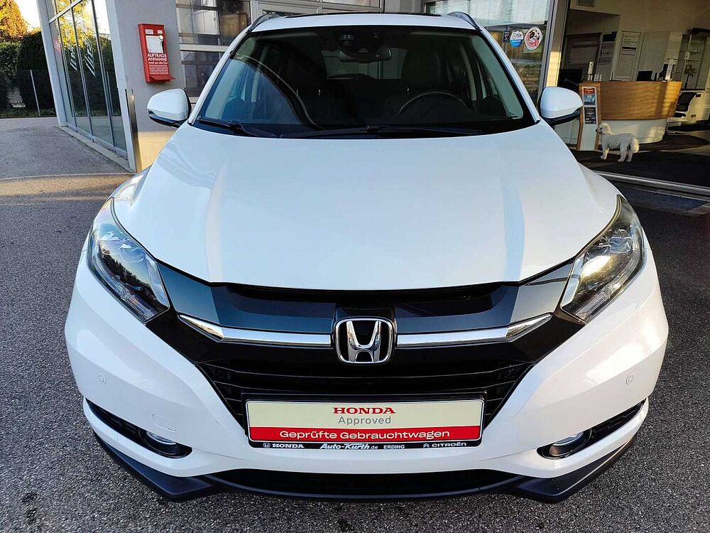 Honda HR-V HR-V Diesel 1.6 i-DTEC Executive - NAVI - PDC - AHK
