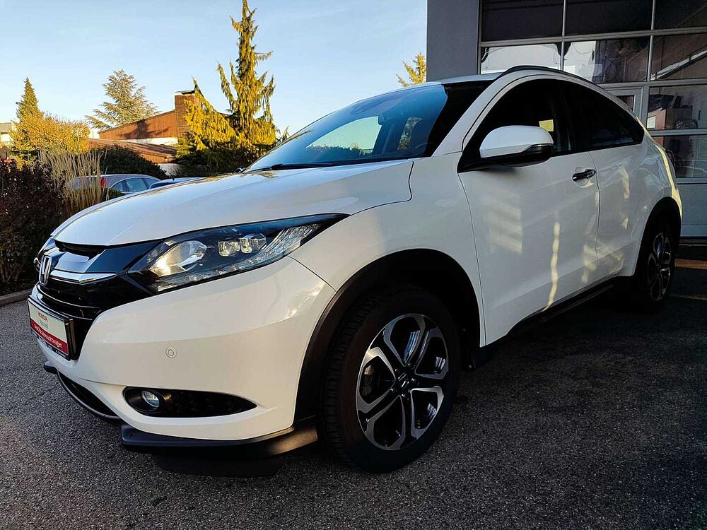 Honda HR-V HR-V Diesel 1.6 i-DTEC Executive - NAVI - PDC - AHK