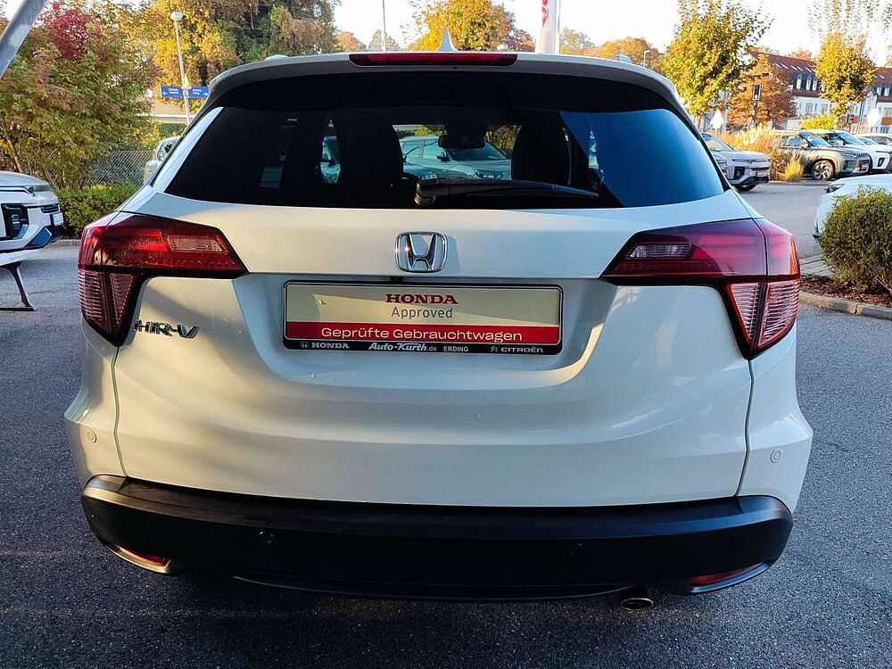 Honda HR-V HR-V Diesel 1.6 i-DTEC Executive - NAVI - PDC - AHK
