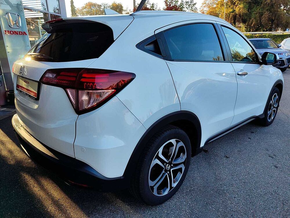 Honda HR-V HR-V Diesel 1.6 i-DTEC Executive - NAVI - PDC - AHK