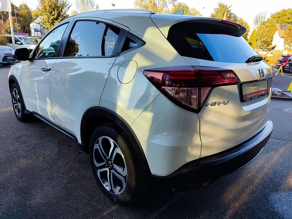 Honda HR-V HR-V Diesel 1.6 i-DTEC Executive - NAVI - PDC - AHK