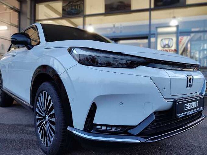 Honda e:Ny1 Advance Paket- Navi - Leder - PDC - Kamera - ACC