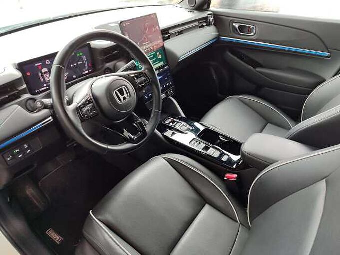 Honda e:Ny1 Advance Paket- Navi - Leder - PDC - Kamera - ACC