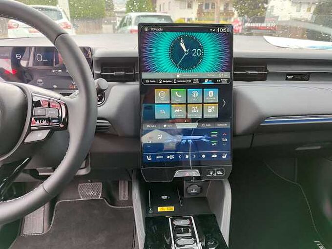 Honda e:Ny1 Advance Paket- Navi - Leder - PDC - Kamera - ACC