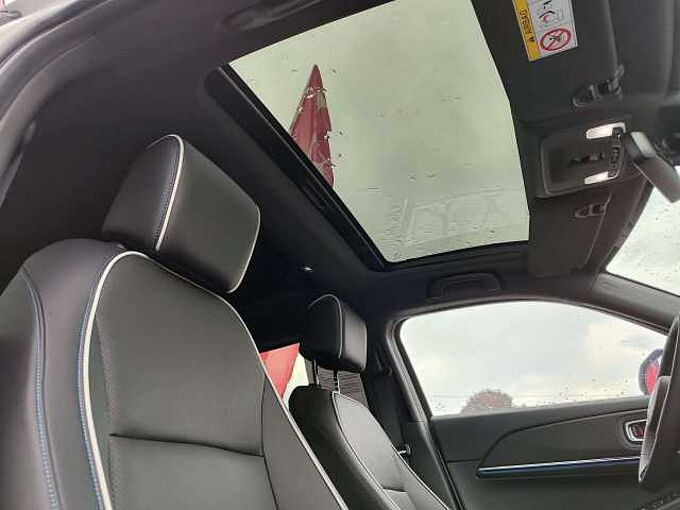 Honda e:Ny1 Advance Paket- Navi - Leder - PDC - Kamera - ACC