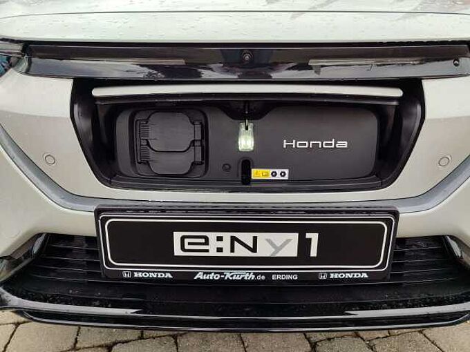 Honda e:Ny1 Advance Paket- Navi - Leder - PDC - Kamera - ACC