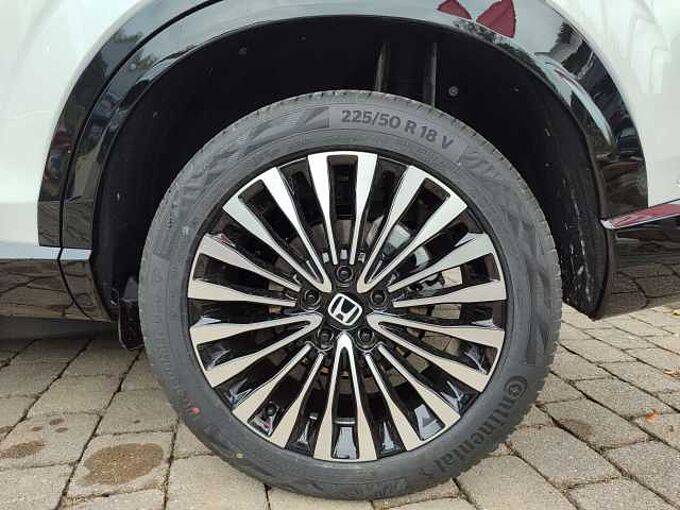 Honda e:Ny1 Advance Paket- Navi - Leder - PDC - Kamera - ACC