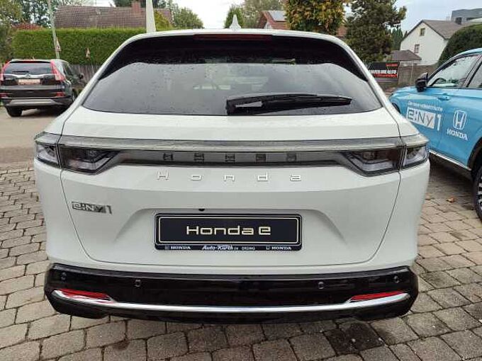 Honda e:Ny1 Advance Paket- Navi - Leder - PDC - Kamera - ACC