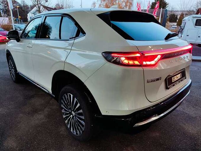 Honda e:Ny1 Advance Paket- Navi - Leder - PDC - Kamera - ACC