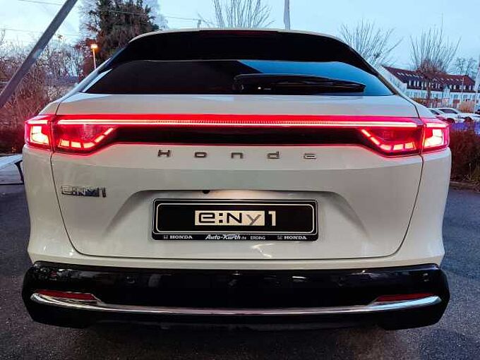 Honda e:Ny1 Advance Paket- Navi - Leder - PDC - Kamera - ACC