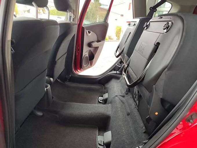 Honda Jazz Jazz 1.4 i-VTEC Si - 1.Hand - Scheckheft