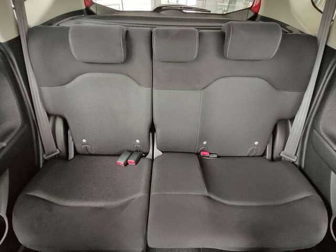 Honda Jazz Jazz 1.4 i-VTEC Si - 1.Hand - Scheckheft