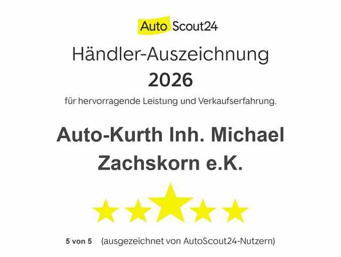 Honda Jazz Jazz 1.4 i-VTEC Si - 1.Hand - Scheckheft