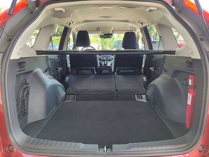 Honda CR-V CR-V Diesel 1.6i DTEC 2WD Elegance -PDC- 19-Zoll