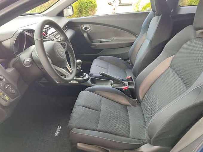 Honda CR-Z CR-Z 1.5 i-VTEC Sport Facelift mit S+ - 1.Hd. -leichter Hagel