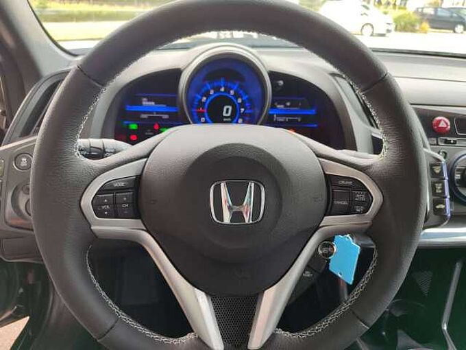 Honda CR-Z CR-Z 1.5 i-VTEC Sport Facelift mit S+ - 1.Hd. -leichter Hagel