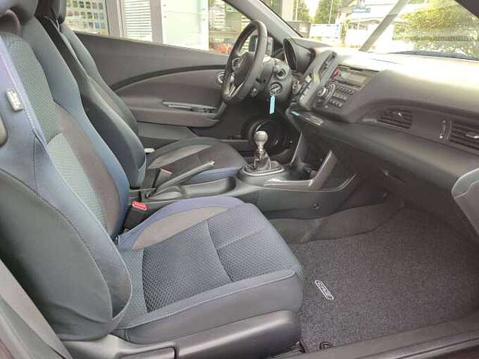 Honda CR-Z CR-Z 1.5 i-VTEC Sport Facelift mit S+ - 1.Hd. -leichter Hagel