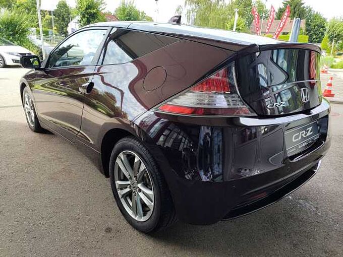 Honda CR-Z CR-Z 1.5 i-VTEC Sport Facelift mit S+ - 1.Hd. -leichter Hagel