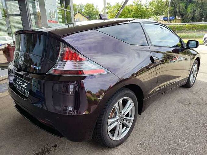 Honda CR-Z CR-Z 1.5 i-VTEC Sport Facelift mit S+ - 1.Hd. -leichter Hagel