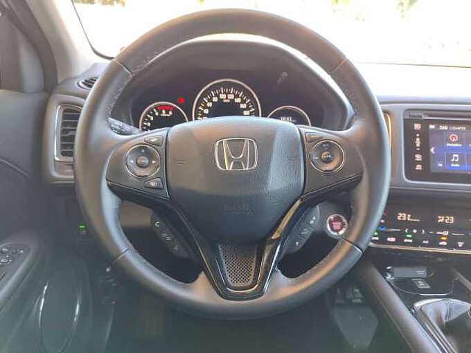 Honda HR-V HR-V Diesel 1.6 i-DTEC Executive - Navi- 1.Hand- Scheckheft