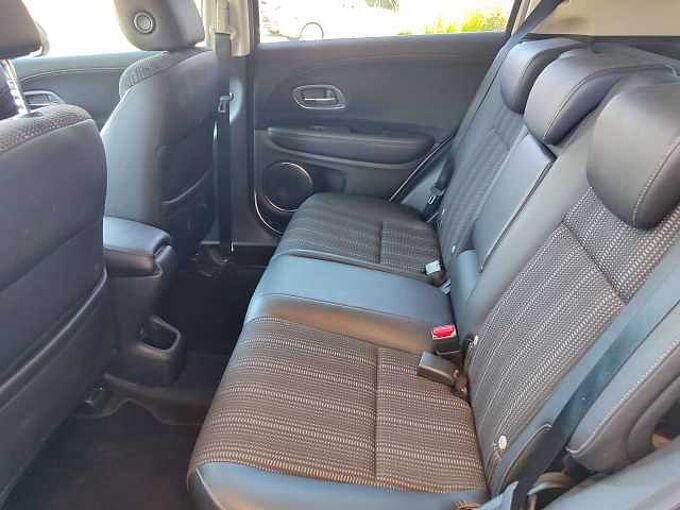 Honda HR-V HR-V Diesel 1.6 i-DTEC Executive - Navi- 1.Hand- Scheckheft