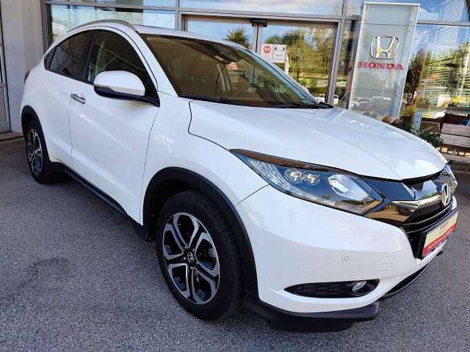 Honda HR-V HR-V Diesel 1.6 i-DTEC Executive - Navi- 1.Hand- Scheckheft