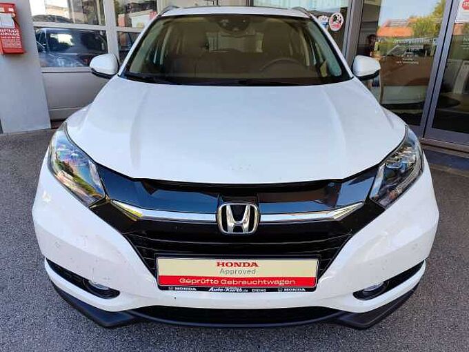 Honda HR-V HR-V Diesel 1.6 i-DTEC Executive - Navi- 1.Hand- Scheckheft