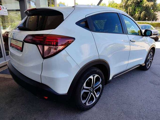 Honda HR-V HR-V Diesel 1.6 i-DTEC Executive - Navi- 1.Hand- Scheckheft