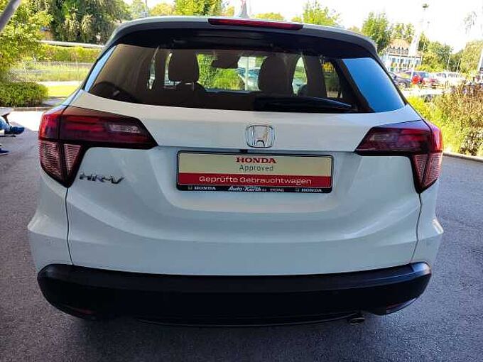 Honda HR-V HR-V Diesel 1.6 i-DTEC Executive - Navi- 1.Hand- Scheckheft