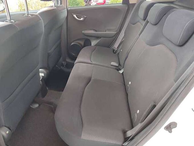 Honda Jazz Jazz 1.4 i-VTEC Si - Originale km! 1.Hand - Alu - Klima