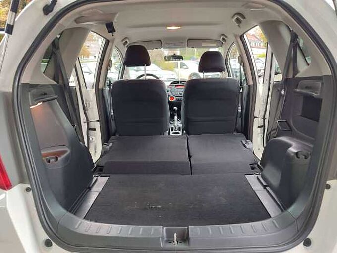 Honda Jazz Jazz 1.4 i-VTEC Si - Originale km! 1.Hand - Alu - Klima