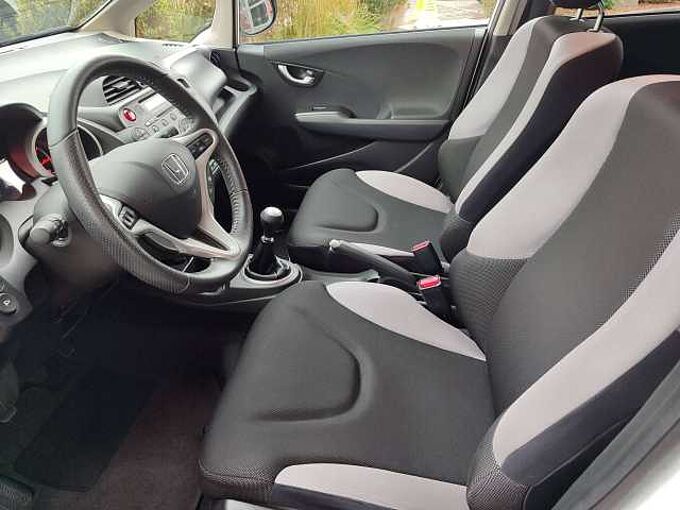 Honda Jazz Jazz 1.4 i-VTEC Si - Originale km! 1.Hand - Alu - Klima