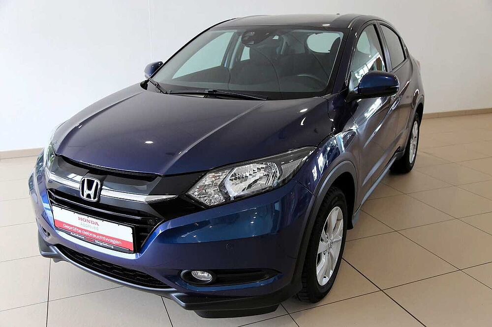 Honda HR-V Elegance PDC, SHZ