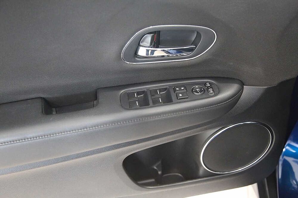 Honda HR-V Elegance PDC, SHZ