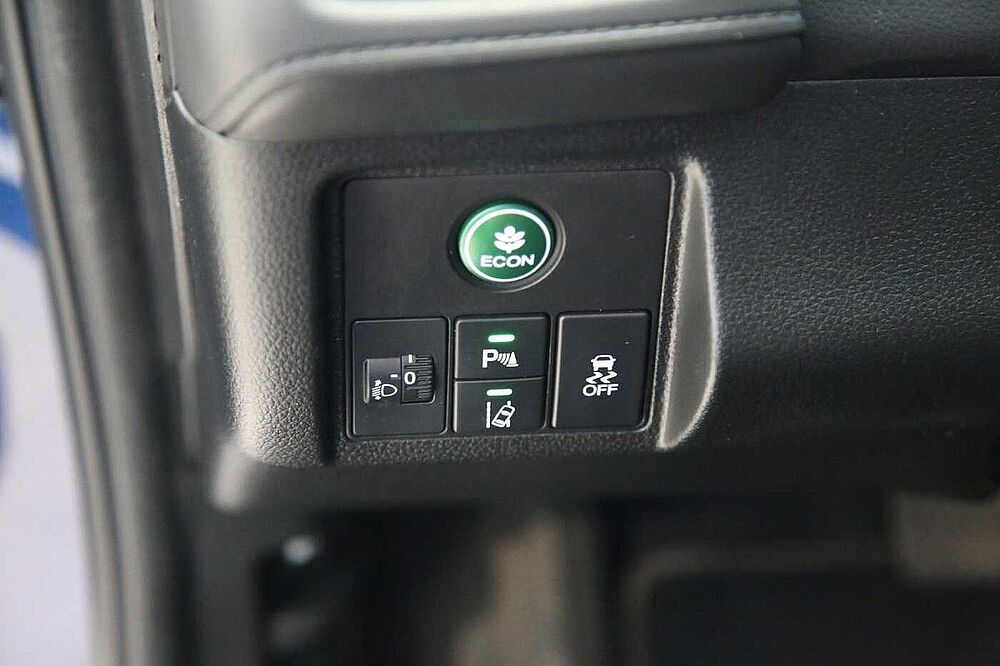 Honda HR-V Elegance PDC, SHZ